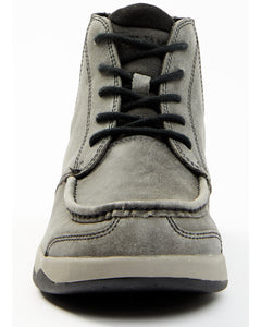 Grey