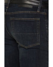 Dark Wash