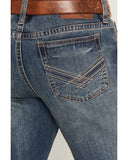 Medium Wash