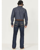 Dark Wash