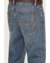 Dark Wash