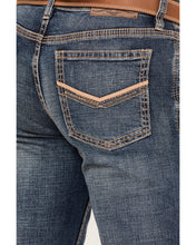 Dark Medium Wash