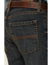 Dark Wash
