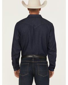 Dark Wash