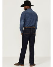 Super Dark Wash