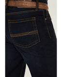 Dark Wash