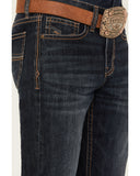 Dark Wash