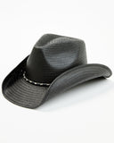 Chapeau De Cowboy Feutre Noir – Chapeau Cowboy Chapeau De Cowboy Feutre Noir – Chapeau Cowboy