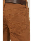 Rust Copper