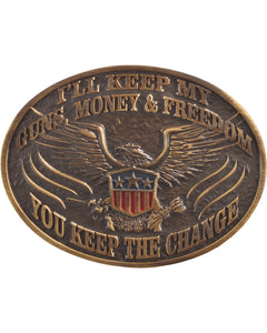 Bronze