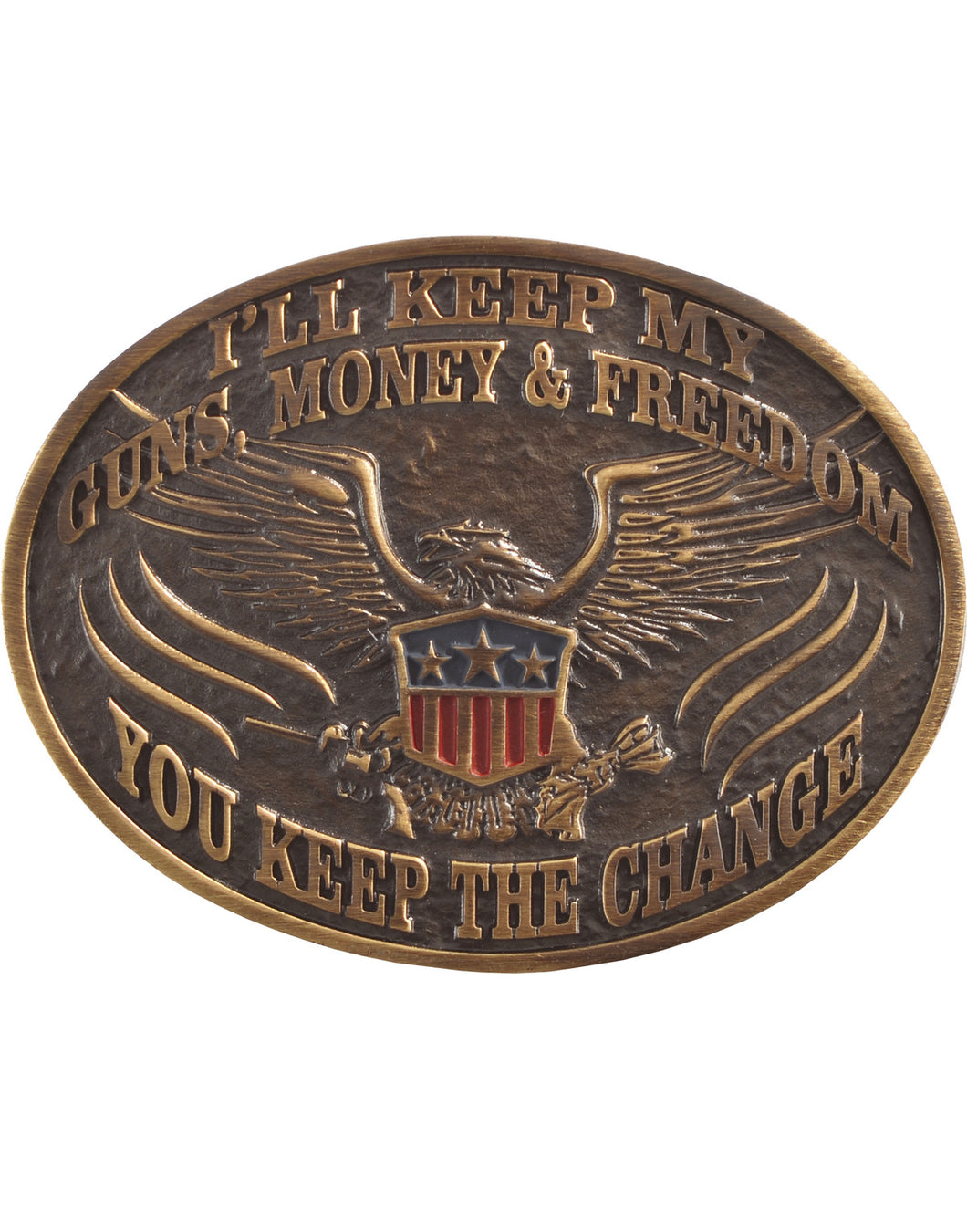 Bronze