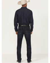 Dark Wash