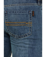 Medium Wash