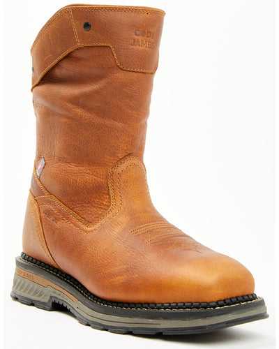 Medium Brown