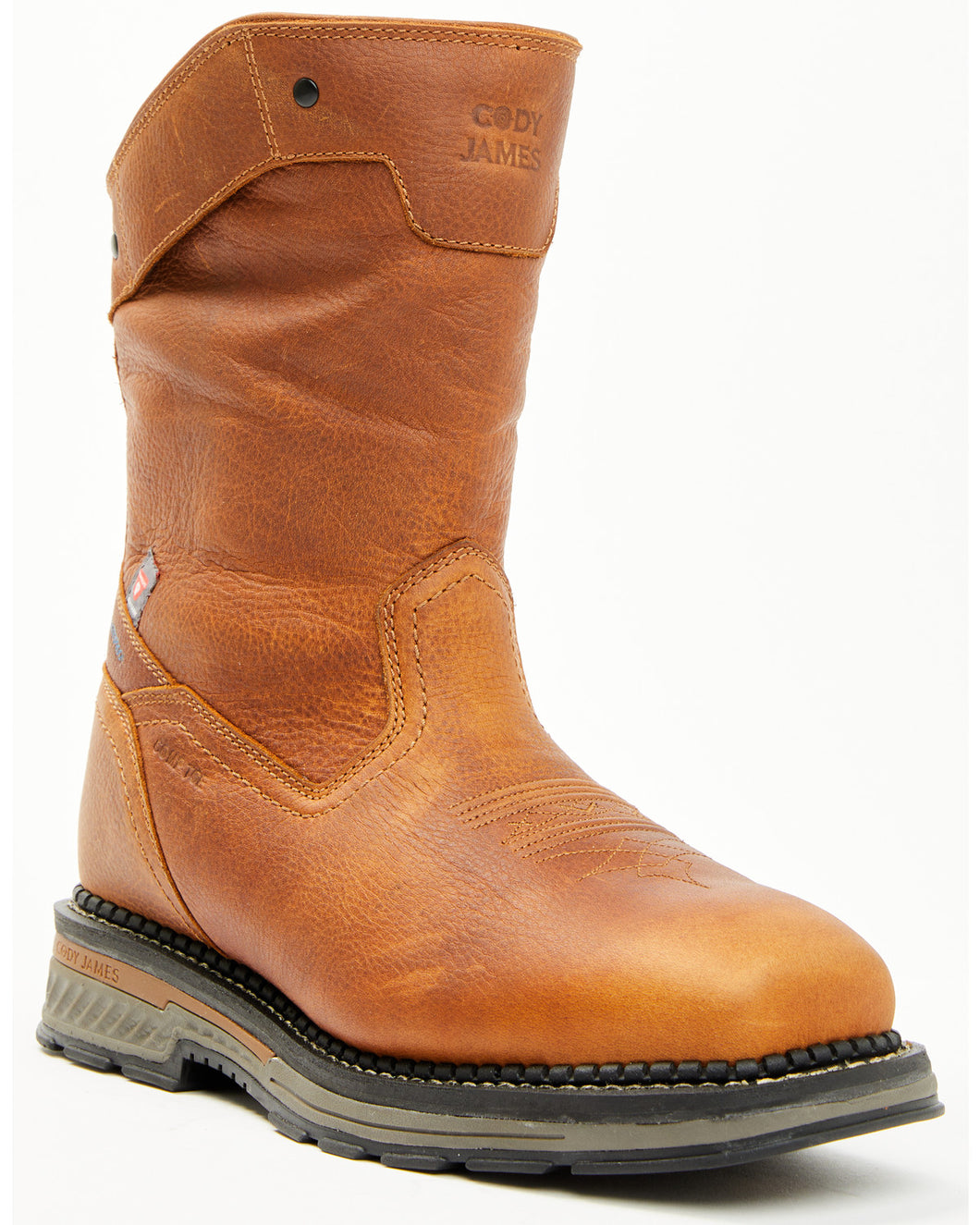 Medium Brown