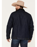 Dark Wash