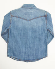 Medium Wash