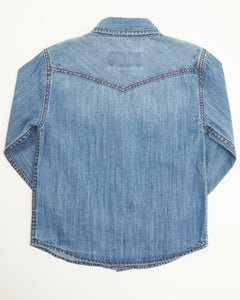 Medium Wash