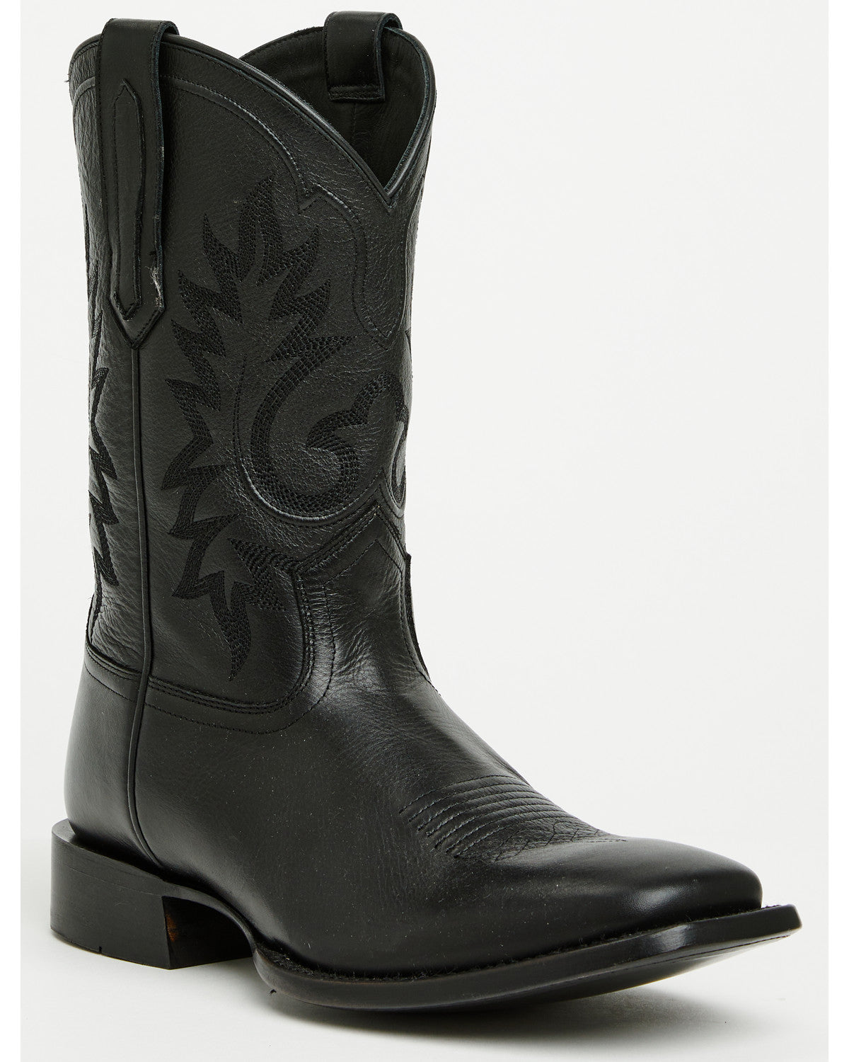 ✴︎2nd Glow✴︎　CODYJAMES | ブラックウエスタンブーツ Boots – Cody James