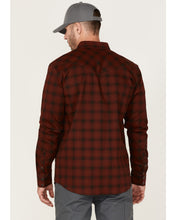 Dark Red