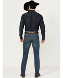 Dark Wash