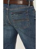 Medium Wash
