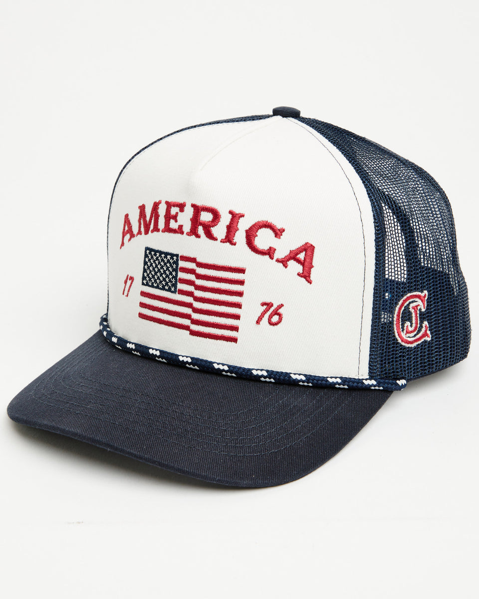 Hats – Cody James