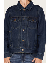 Medium Wash