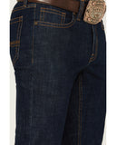 Dark Wash