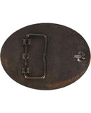 Medium Brown