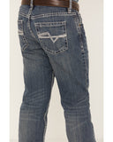 Dark Medium Wash