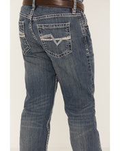 Dark Medium Wash