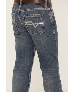 Dark Medium Wash