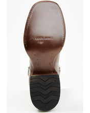 Black/brown