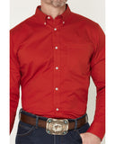 Medium Red