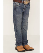 Dark Medium Wash