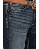 Dark Wash