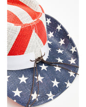 Red/white/blue