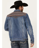 Dark Wash