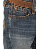 Medium Wash