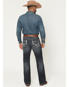 Dark Wash
