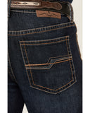 Dark Wash