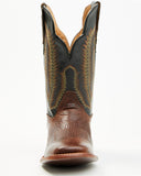 Black/brown