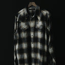 25% Off Select Flannel Shirts