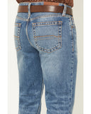 Medium Wash