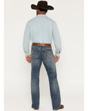Medium Wash