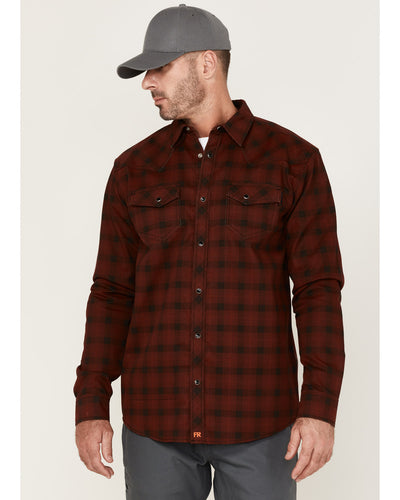 Dark Red