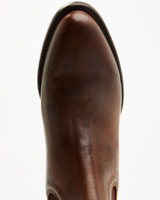 Rust Copper