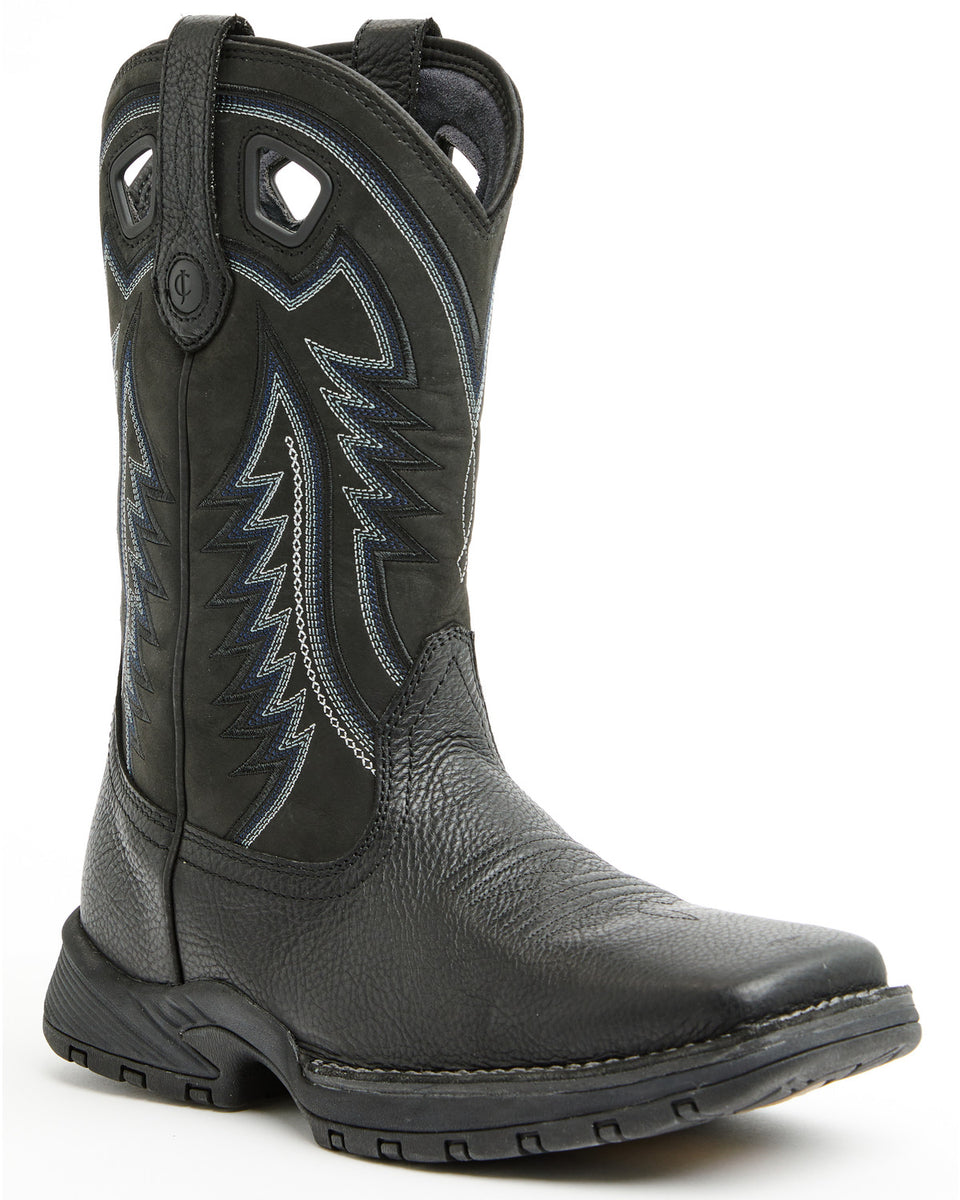 Boots Cody James