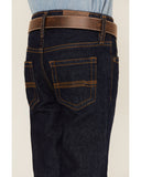 Dark Wash